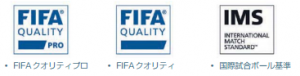 FIFA検定ロゴ