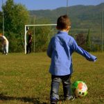 子供がサッカーをしている親が見ておくべき参考サイト